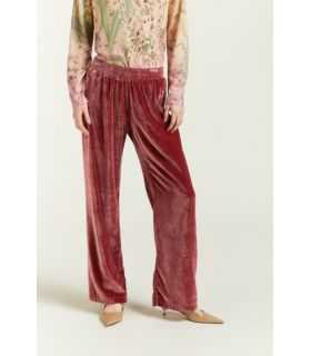 Pantalone in Velluto