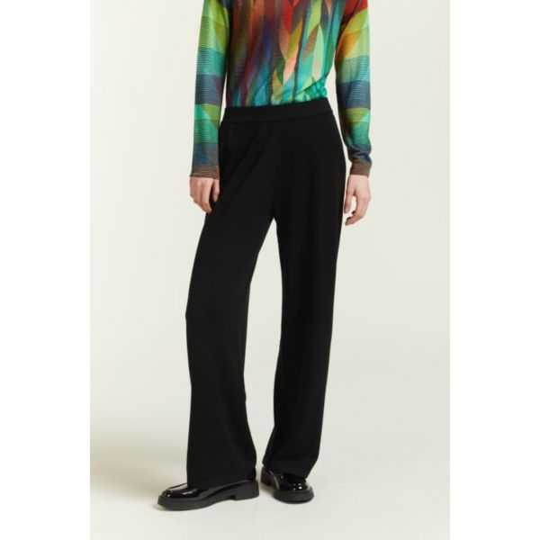Black pants