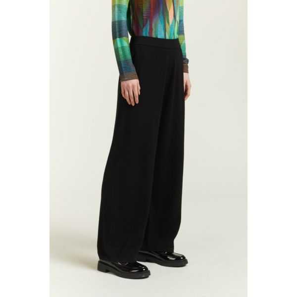 Black pants