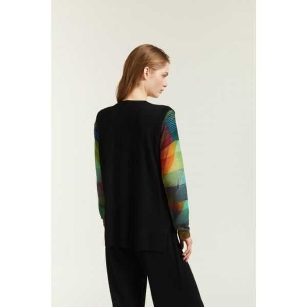 Gilet con tasche