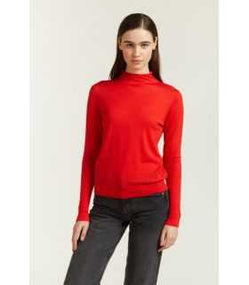 Basic turtleneck