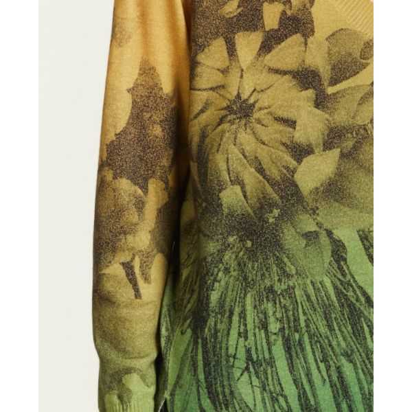 Twinset with Degradè print (Z238+Z239)