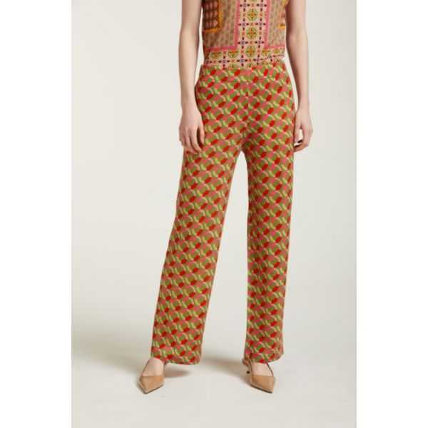 Pantalone St.Cravatteria