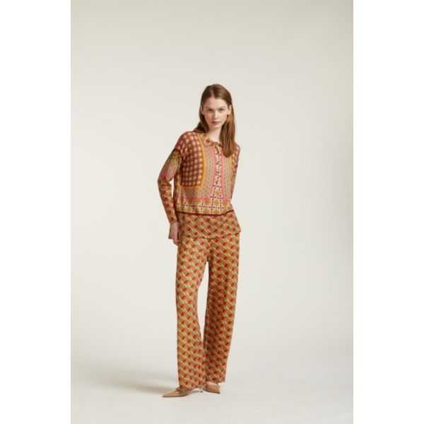Pantalone St.Cravatteria