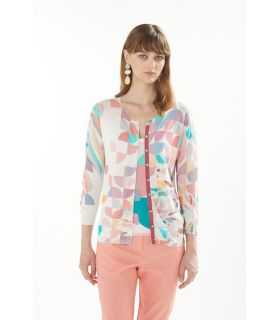 Twin set with Art print double use