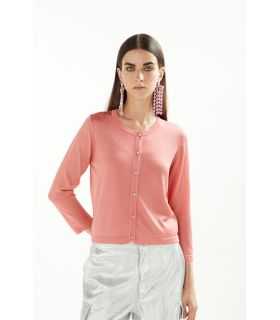 Lurex blend Jacket