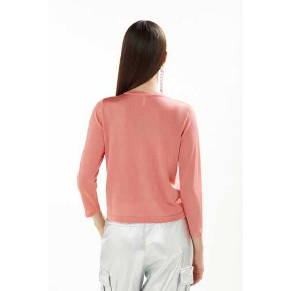 Lurex blend Jacket