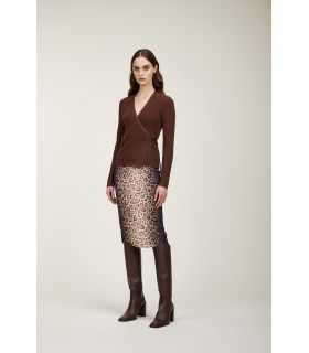 Incrociatino lurex
