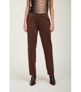 Lurex pants