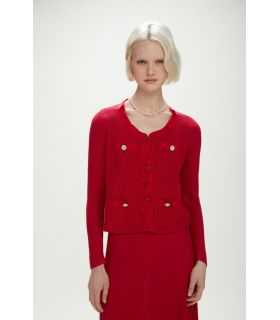 Chanel style jacket