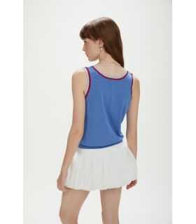 Top tank