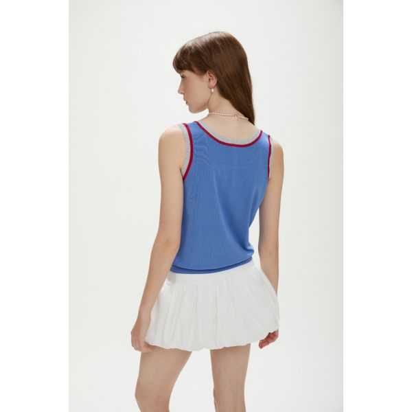 Top tank