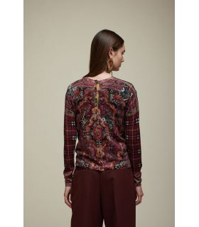 Cardigan Fantasia Carpet Double Use