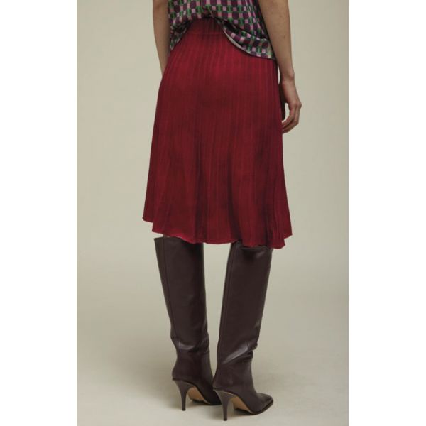 Kilt Pattern Falso Unito