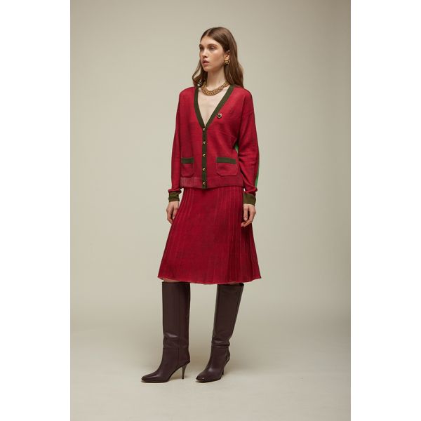 Kilt Pattern Falso Unito