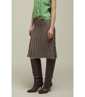 Kilt with Ties pattern