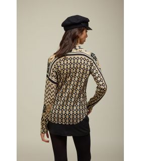 Blusa Pattern Cravatteria