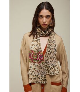 Sciarpa Fantasia Animalier