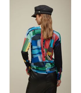 Twin Set Pattern Pop (B164+B165) Double Use