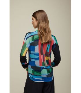 Shirt tricot Print Pop