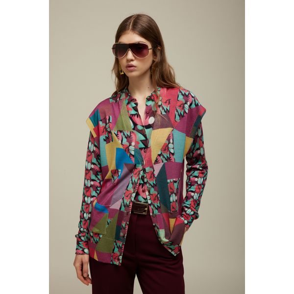 JEi'S collezione autunno/inverno 2025/2026