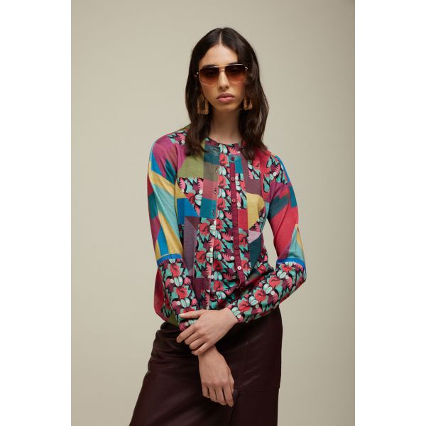 JEi'S collezione autunno/inverno 2025/2026