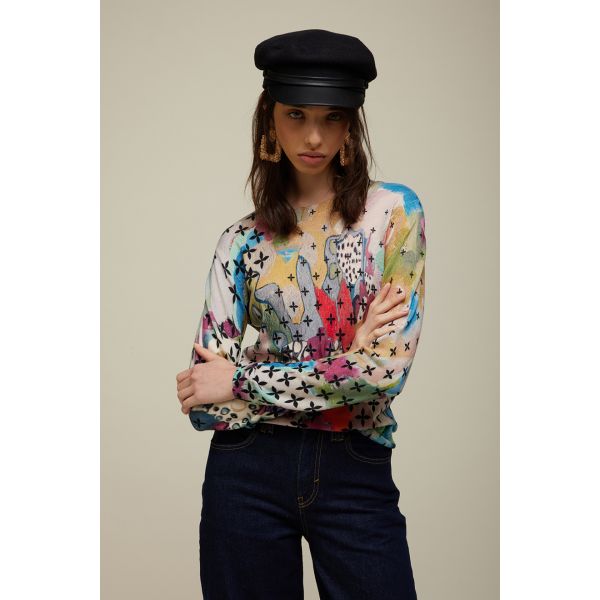 JEi'S collezione autunno/inverno 2025/2026