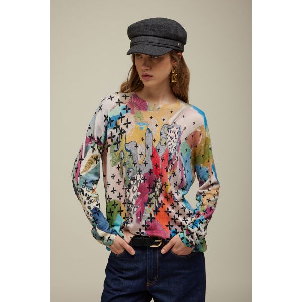 JEi'S Collezione Autunno Inverno 2025/2026