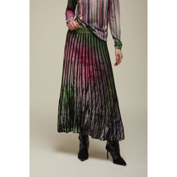 Gonna Lunga JEi'S collezione Autunno Inverno 2025-2026