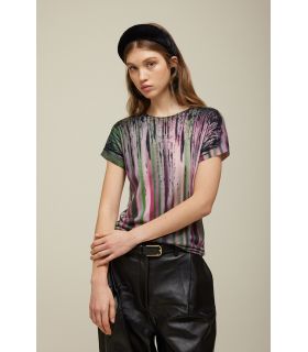 Kimono a manica corta JEi'S Collezione Autunno Inverno 2025-2026