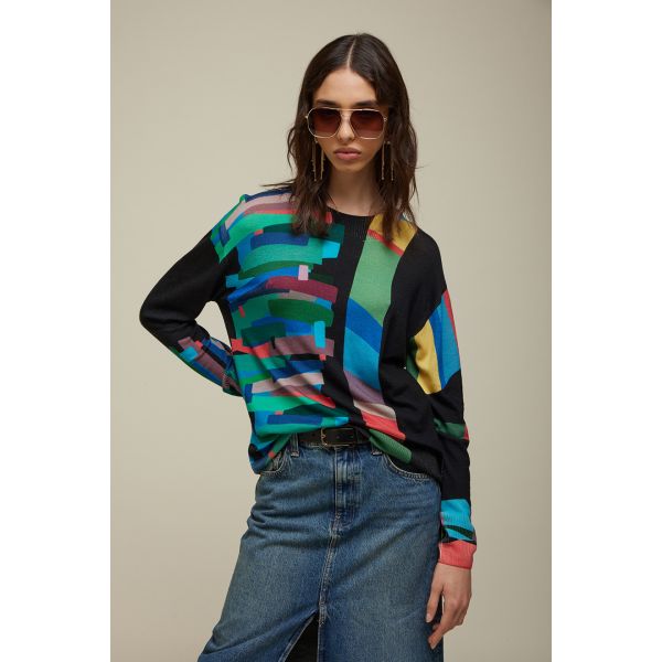 JEi'S Collezione Autunno Inverno 2025/2026