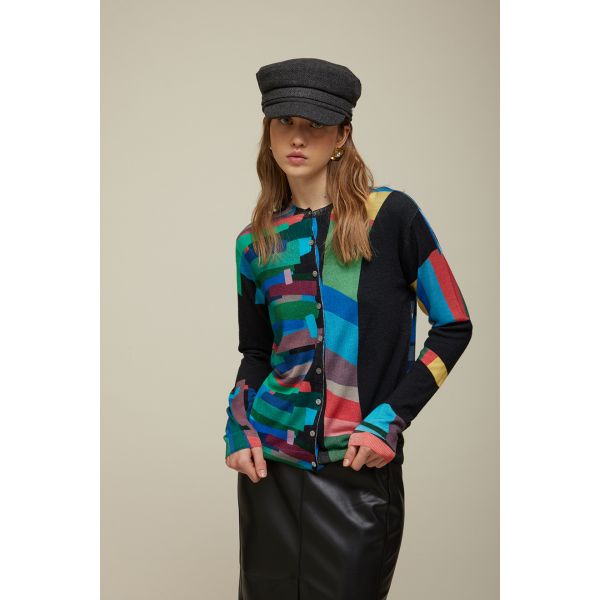 JEi'S Collezione Autunno Inverno 2025/2026