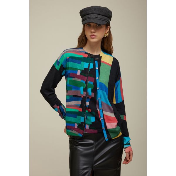 JEi'S Collezione Autunno Inverno 2025/2026