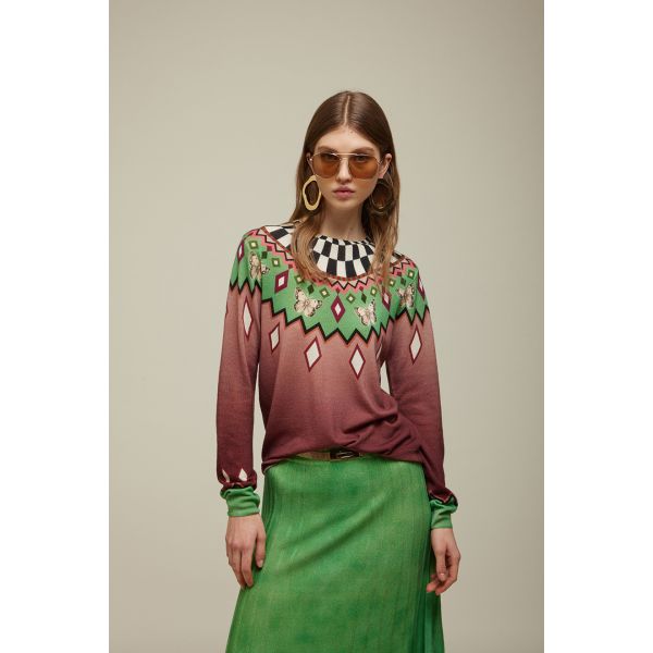 JEi'S Collezione Autunno Inverno 2025/2026