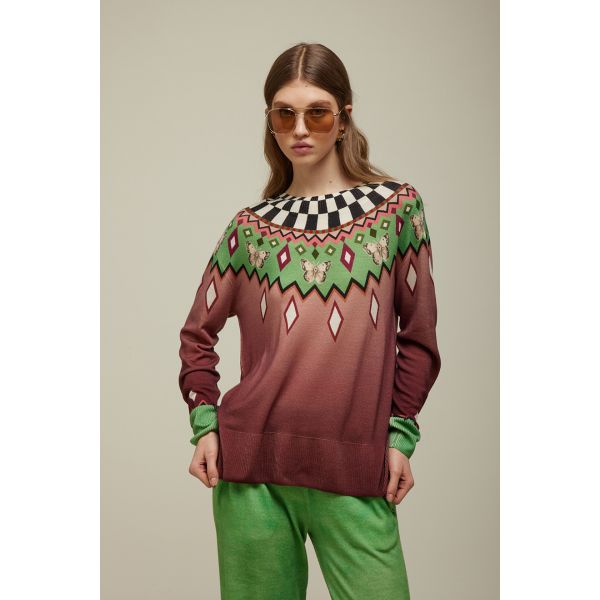 JEi'S Collezione Autunno Inverno 2025/2026