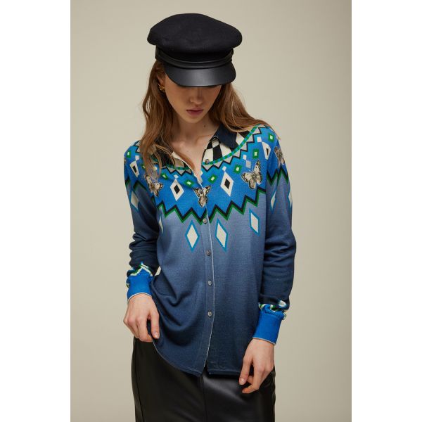 JEi'S Collezione Autunno Inverno 2025/2026