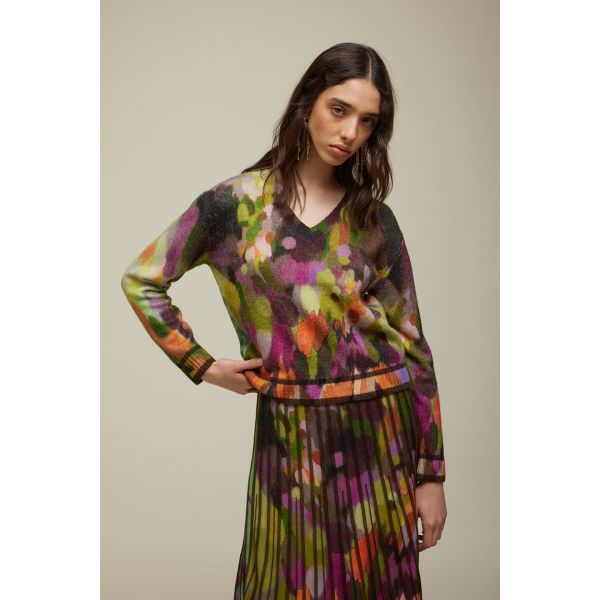 JEi'S Collezione Autunno Inverno 2025/2026