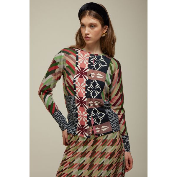 JEi'S Collezione Autunno Inverno 2025/2026