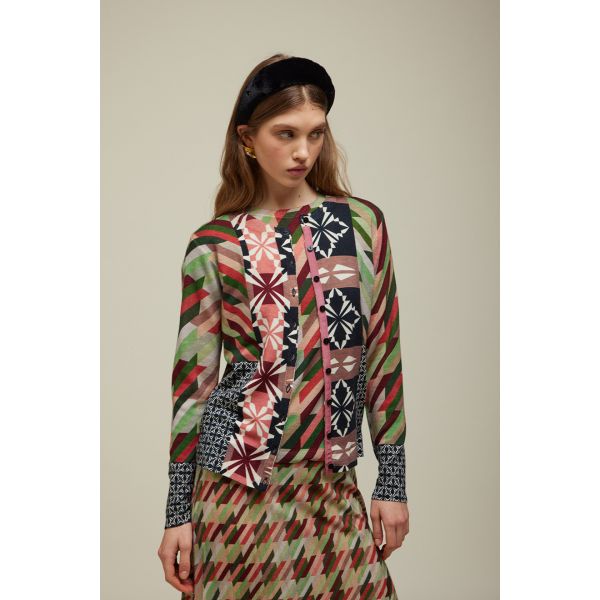 JEi'S Collezione Autunno Inverno 2025/2026