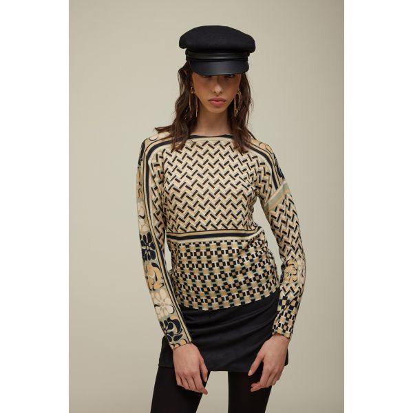 JEi'S Collezione Autunno Inverno 2025/2026