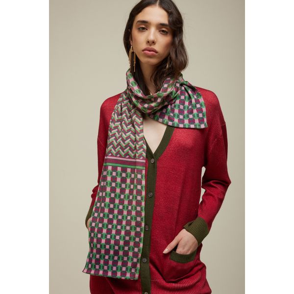 JEi'S Collezione Autunno Inverno 2025/2026