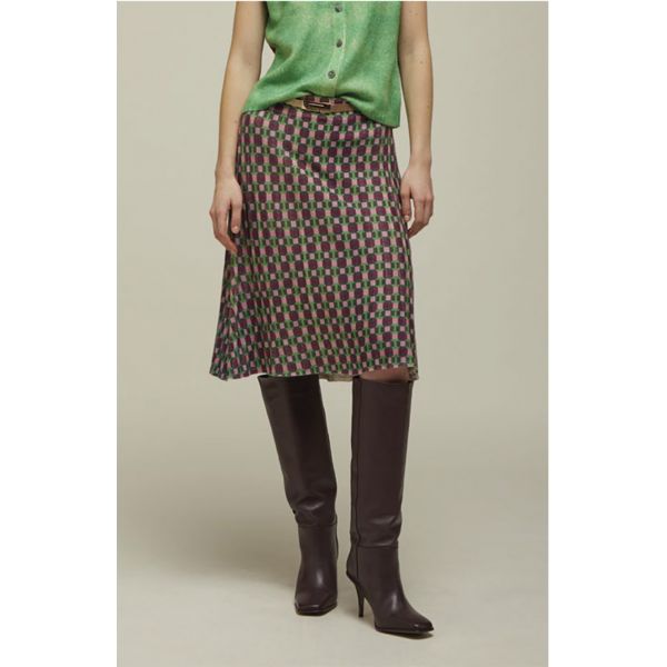 JEi'S Collezione Autunno Inverno 2025/2026