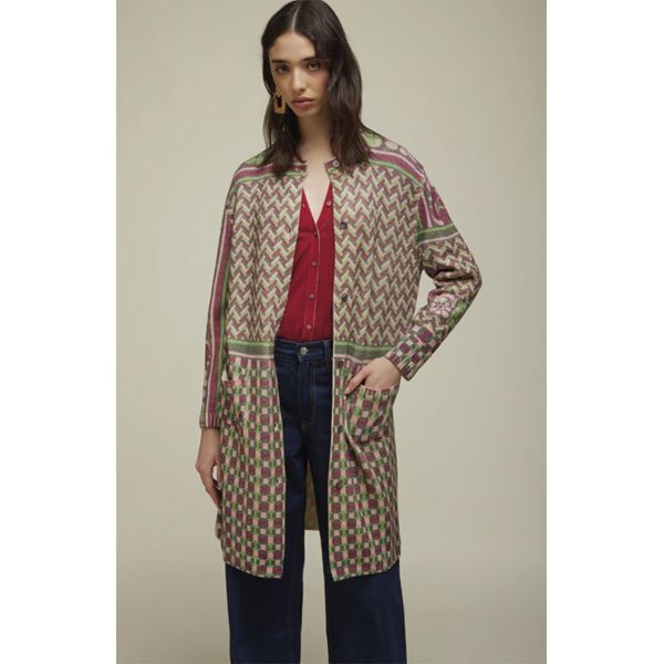 JEi'S Collezione Autunno Inverno 2025/2026