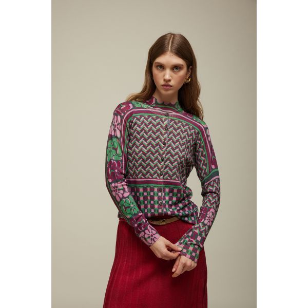 JEi'S Collezione Autunno Inverno 2025/2026