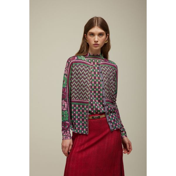 JEi'S Collezione Autunno Inverno 2025/2026