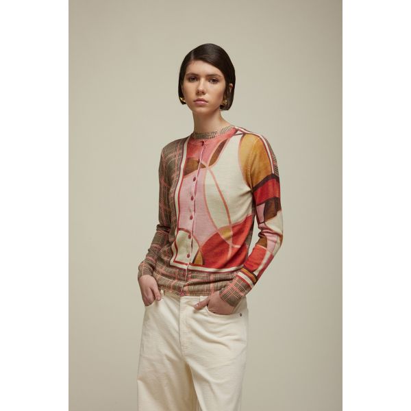 JEi'S Collezione Autunno Inverno 2025/2026