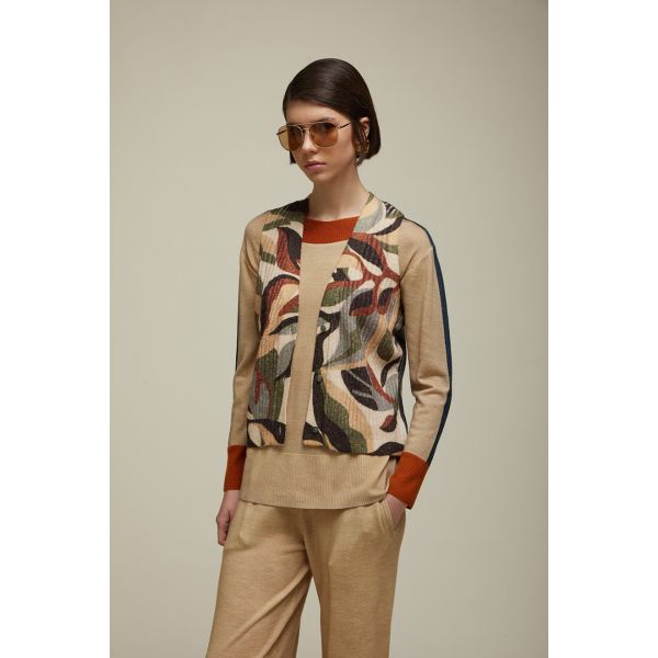 JEi'S Collezione Autunno Inverno 2025/2026