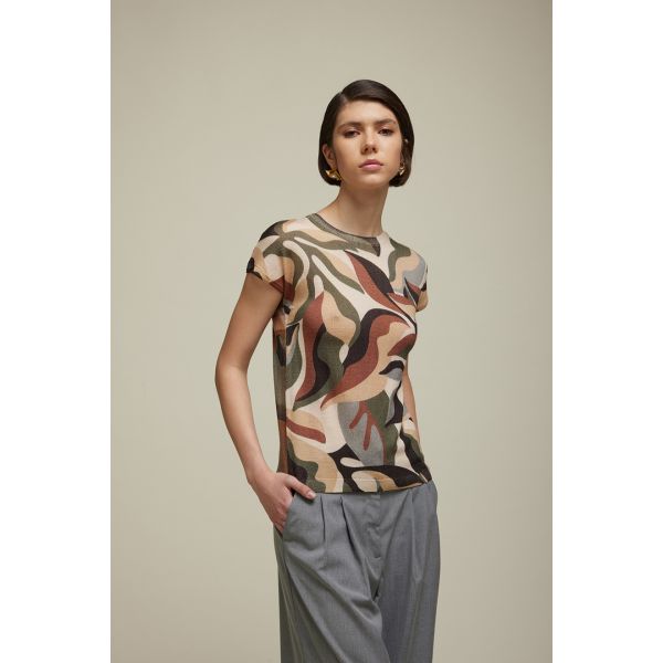 JEi'S Collezione Autunno Inverno 2025/2026