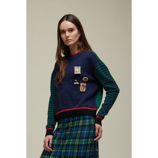 JEi'S Collezione Autunno Inverno 2025/2026