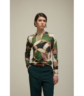 JEi'S Collezione Autunno Inverno 2025/2026